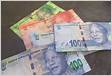 Converter Rand sul-africano para Dólares dos EUA